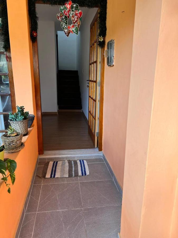 Nocera'S House Appartement Rio de Janeiro Buitenkant foto