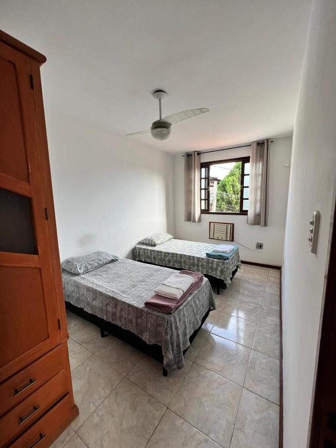 Nocera'S House Appartement Rio de Janeiro Buitenkant foto