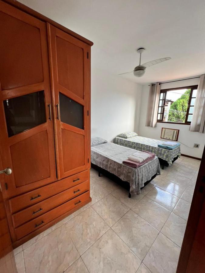 Nocera'S House Appartement Rio de Janeiro Buitenkant foto