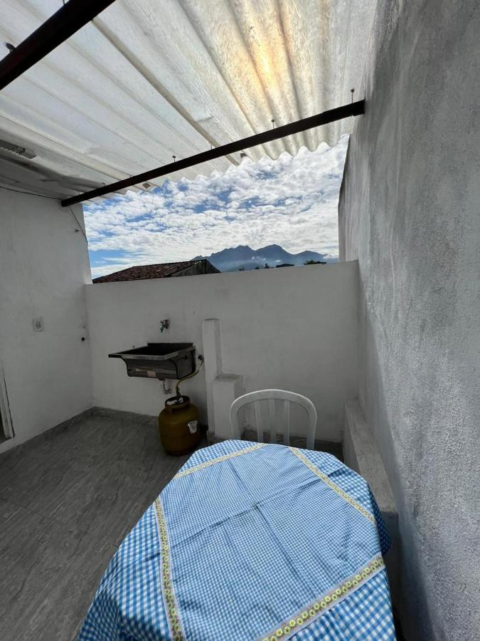 Nocera'S House Appartement Rio de Janeiro Buitenkant foto